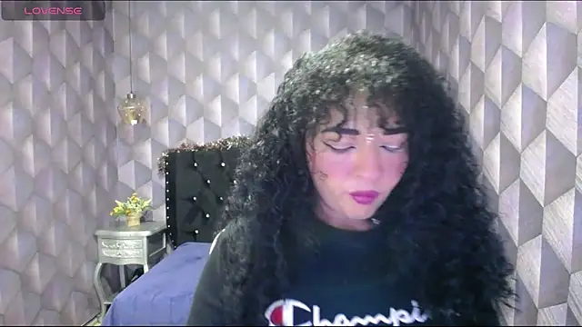 Sofiacowperx online show from 01.03.25
