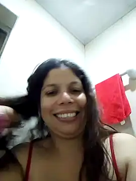 Carliina Soussa online show from 12.27.24