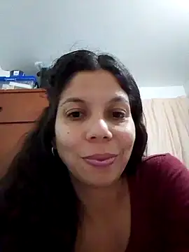 Carliina Soussa online show from 12.28.24