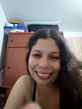 Carliina Soussa online show from 12.31.24