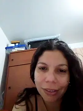 Carliina Soussa online show from 01.03.25
