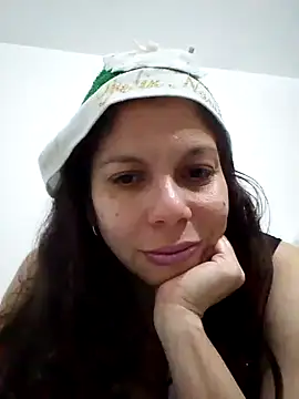 Carliina Soussa online show from 01.03.25