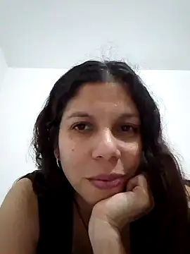 Carliina Soussa online show from 01.03.25