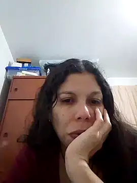 Carliina Soussa online show from 01.04.25