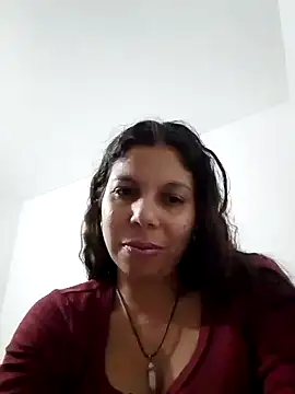 Carliina Soussa online show from 01.04.25