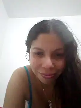 Carliina Soussa online show from 01.05.25