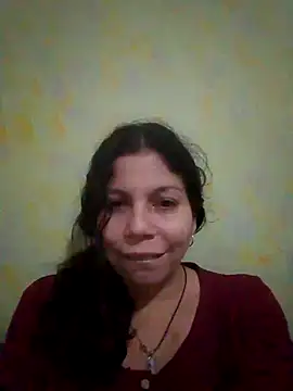 Carliina Soussa online show from 01.07.25