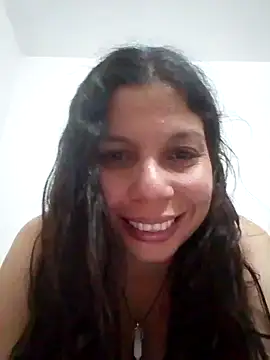 Carliina Soussa online show from 01.08.25