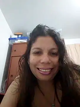 Carliina Soussa online show from 01.08.25