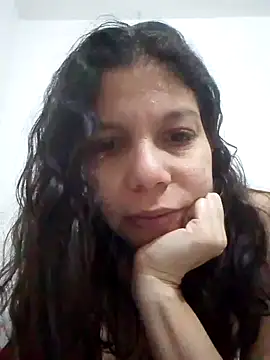 Carliina Soussa online show from 01.09.25