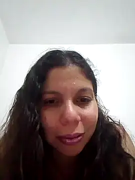 Carliina Soussa online show from 01.09.25