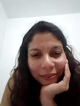 Carliina Soussa online show from 01.10.25