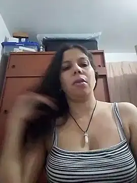 Carliina Soussa online show from 01.11.25