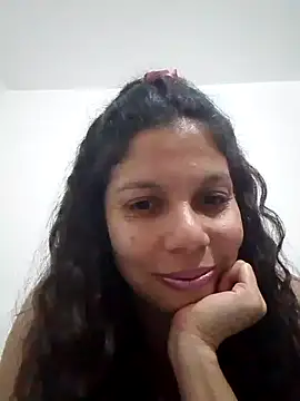 Carliina Soussa online show from 01.11.25