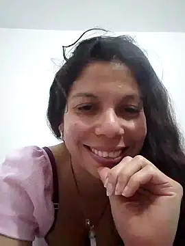 Carliina Soussa online show from 01.14.25