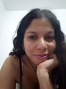 Carliina Soussa online show from 01.15.25