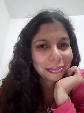 Carliina Soussa online show from 01.16.25