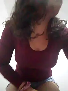 Carliina Soussa online show from 01.20.25