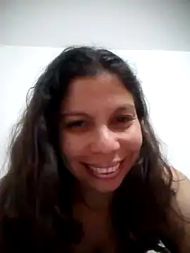Carliina Soussa online show from 01.26.25