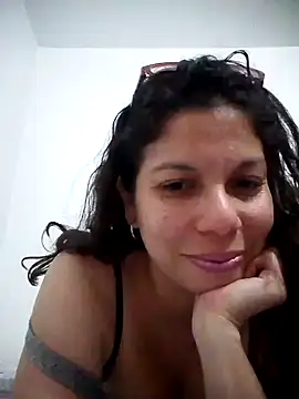 Carliina Soussa online show from 01.31.25