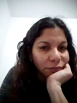 Carliina Soussa online show from 01.31.25