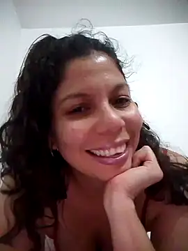 Carliina Soussa online show from 02.04.25