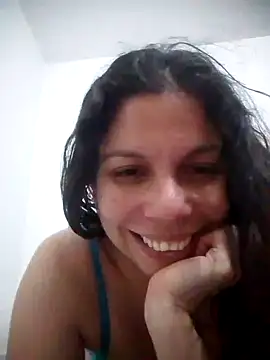 Carliina Soussa online show from 02.06.25