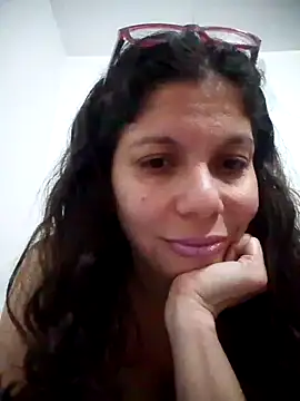 Carliina Soussa online show from 02.07.25