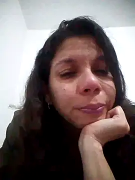 Carliina Soussa online show from 02.13.25