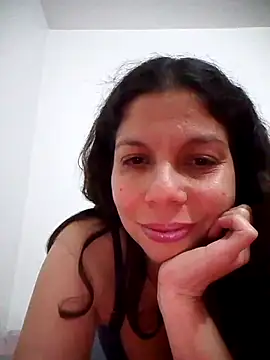 Carliina Soussa online show from 02.18.25