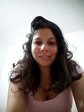 Carliina Soussa online show from 02.24.25