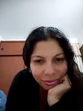 Carliina Soussa online show from 02.24.25
