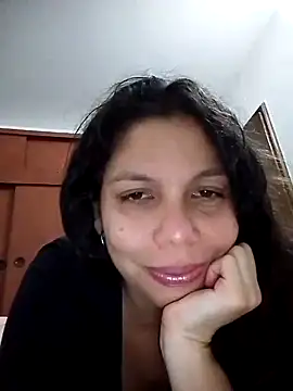 Carliina Soussa online show from 02.25.25
