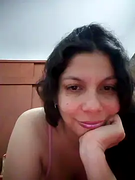 Carliina Soussa online show from 02.28.25
