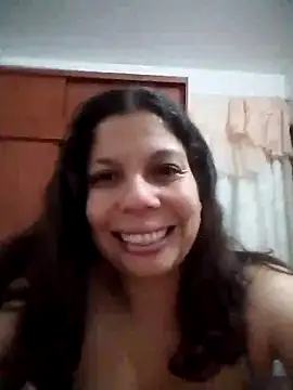 Carliina Soussa online show from 03.01.25