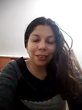 Carliina Soussa online show from 03.03.25