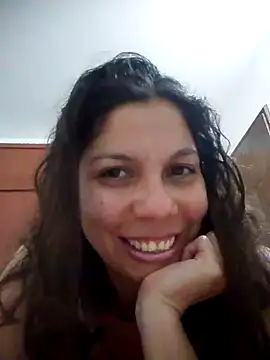Carliina Soussa online show from 03.04.25