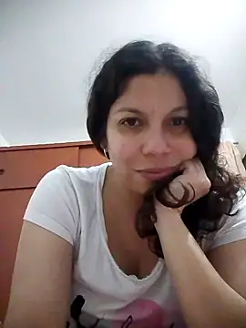 Carliina Soussa online show from 03.07.25