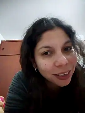 Carliina Soussa online show from 03.08.25