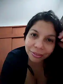 Carliina Soussa online show from 03.11.25