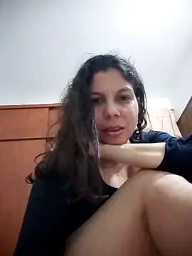 Carliina Soussa online show from 03.12.25
