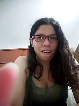 Carliina Soussa online show from 03.13.25