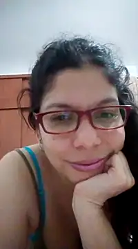 Carliina Soussa online show from 03.14.25