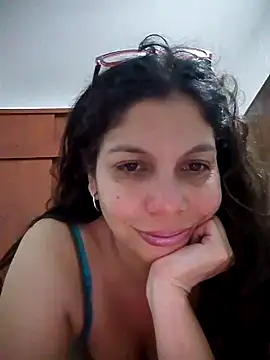 Carliina Soussa online show from 03.14.25