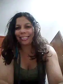 Carliina Soussa online show from 03.14.25