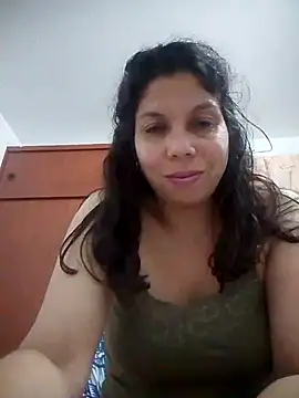Carliina Soussa online show from 03.15.25