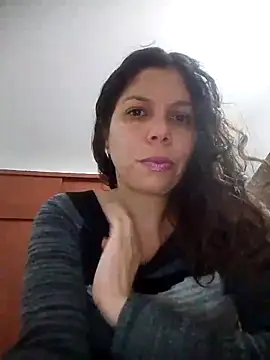 Carliina Soussa online show from 03.18.25