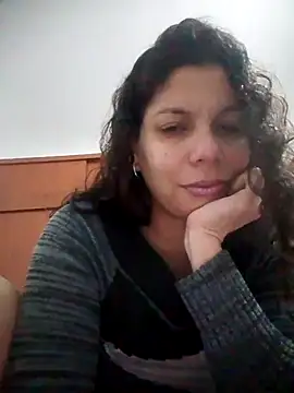 Carliina Soussa online show from 03.19.25