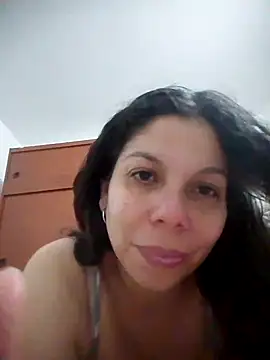 Carliina Soussa online show from 03.20.25