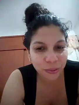 Carliina Soussa online show from 03.22.25